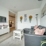 Lejlighed - Haus O, App 0o0501 Heiligenhafen