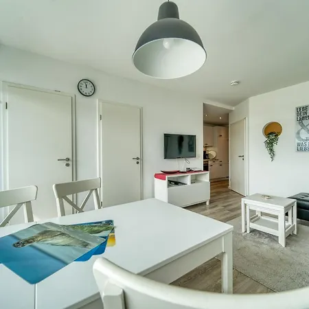 Appartement - Haus O, App 0o0501 Heiligenhafen