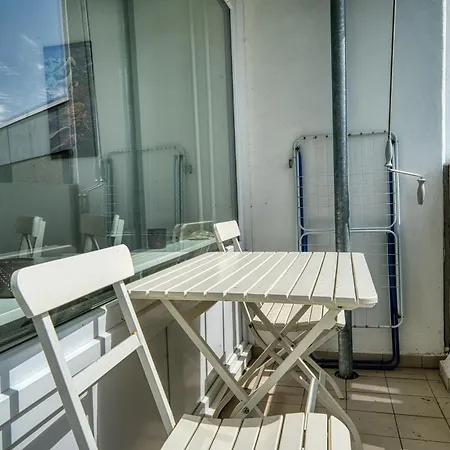 - Haus O, App 0o0501 Appartement Heiligenhafen
